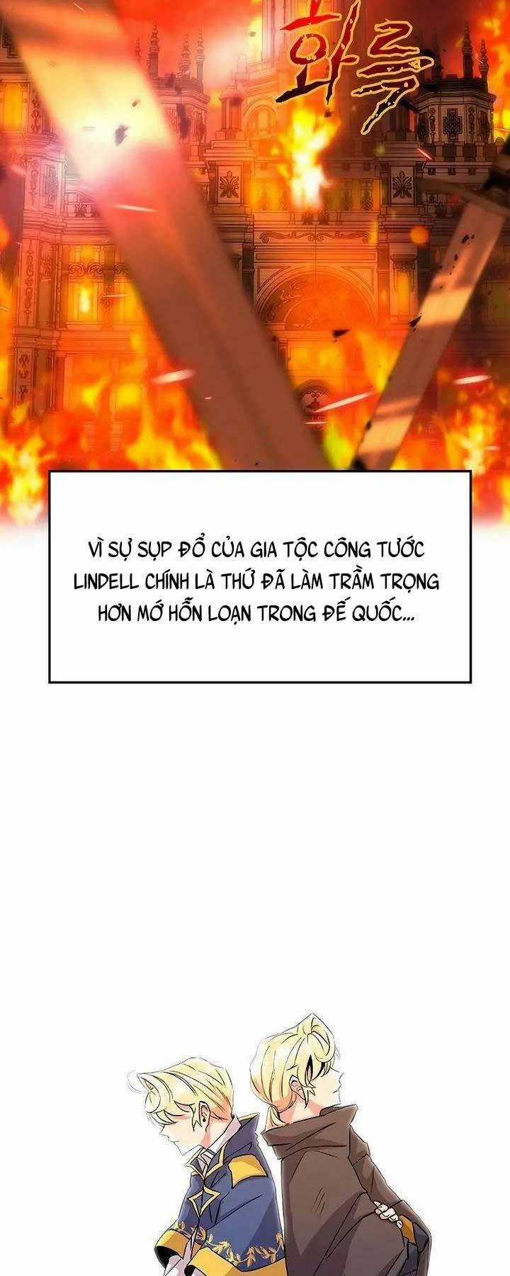 Đại Ma Đạo Sư Hồi Quy Chapter 3 trang 72