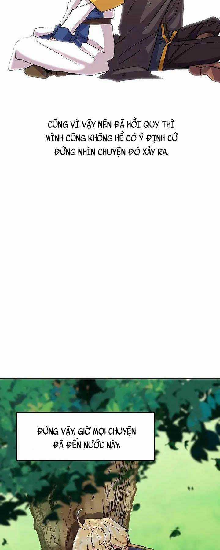 Đại Ma Đạo Sư Hồi Quy Chapter 3 trang 73