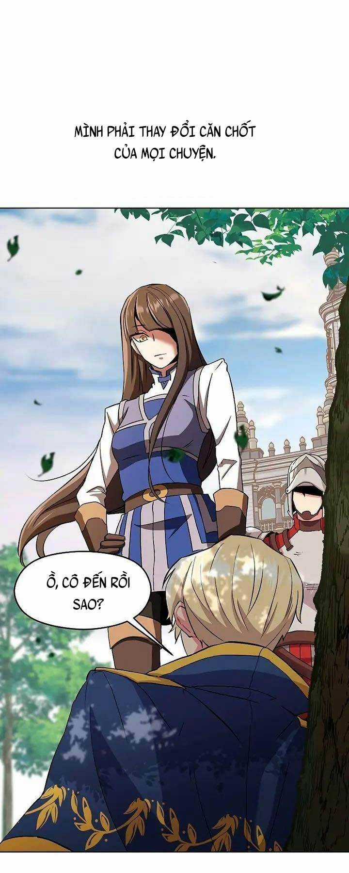 Đại Ma Đạo Sư Hồi Quy Chapter 3 trang 75