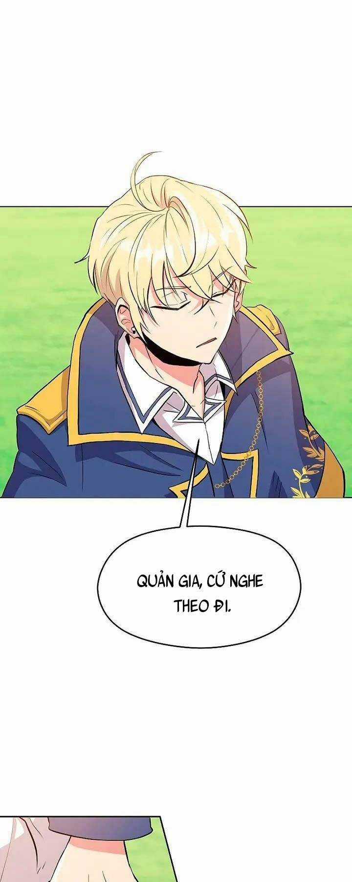 Đại Ma Đạo Sư Hồi Quy Chapter 3 trang 8