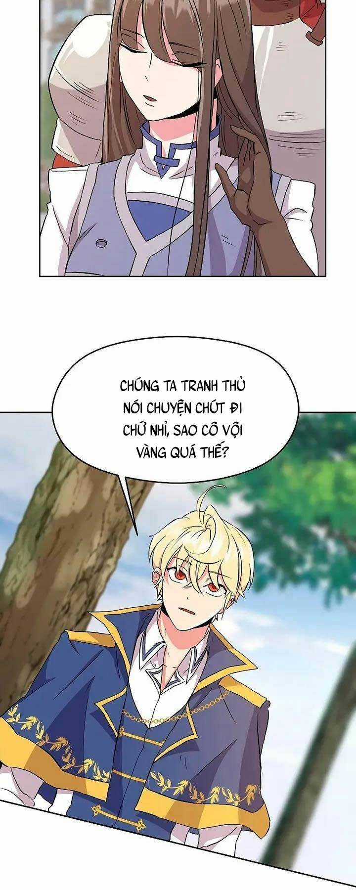 Đại Ma Đạo Sư Hồi Quy Chapter 3 trang 81