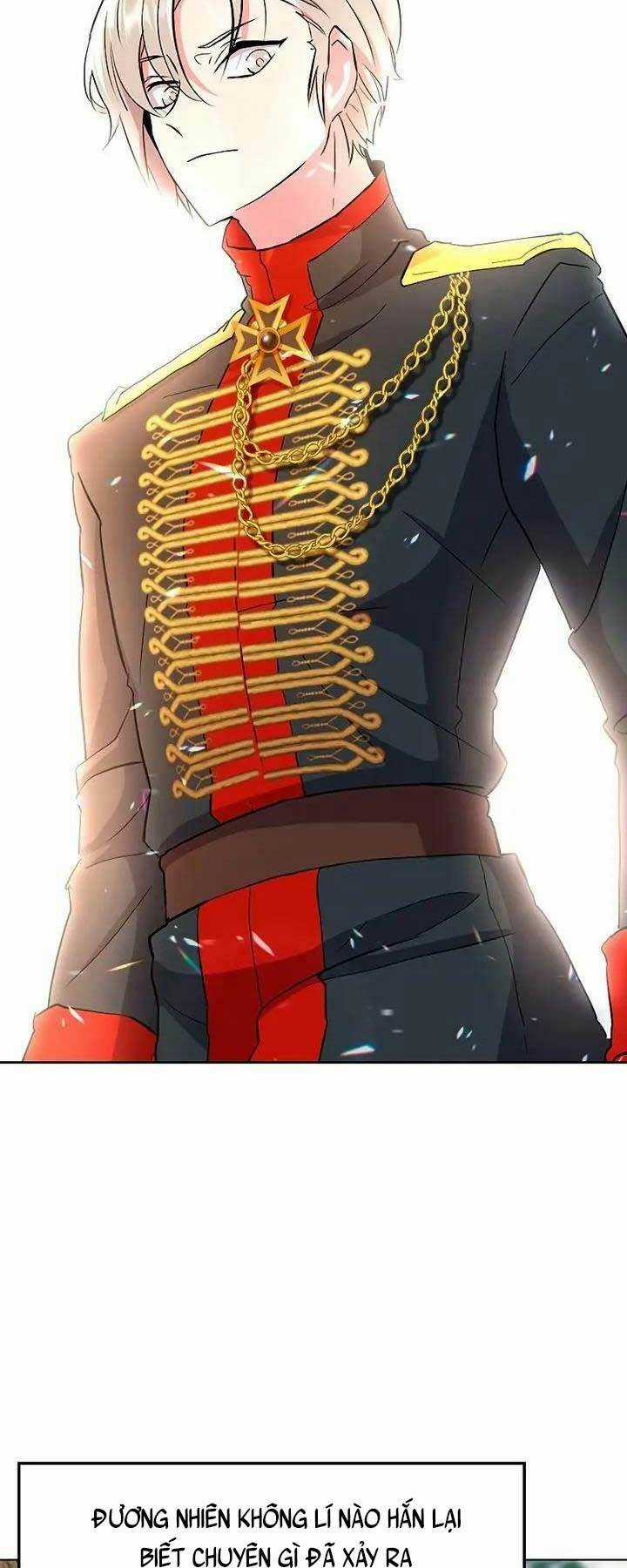 Đại Ma Đạo Sư Hồi Quy Chapter 3 trang 85