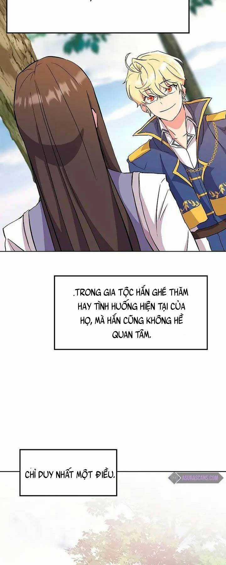 Đại Ma Đạo Sư Hồi Quy Chapter 3 trang 86