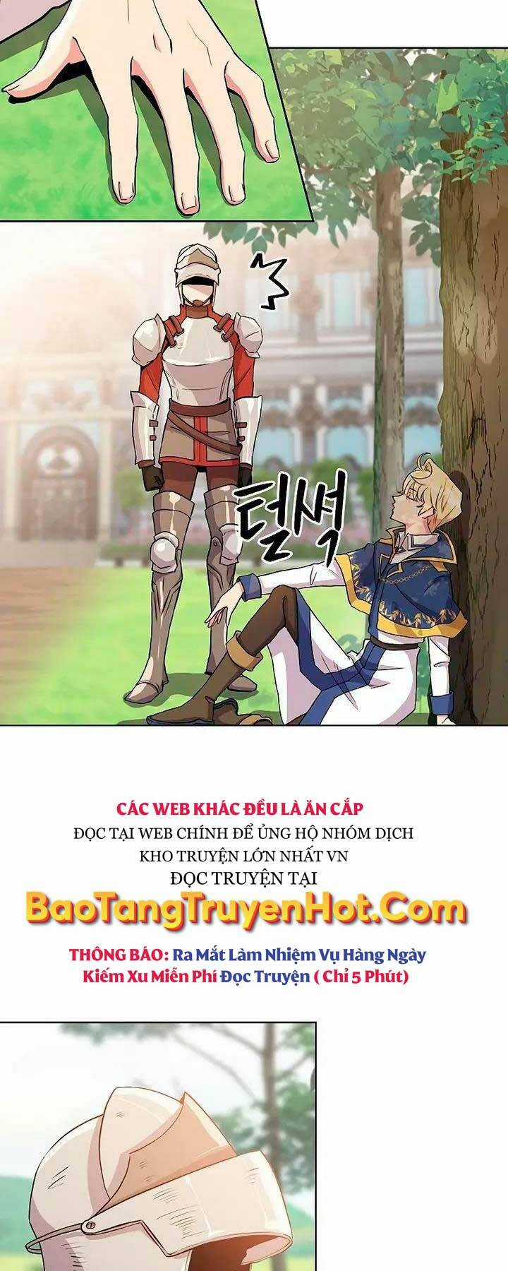 Đại Ma Đạo Sư Hồi Quy Chapter 3 trang 9