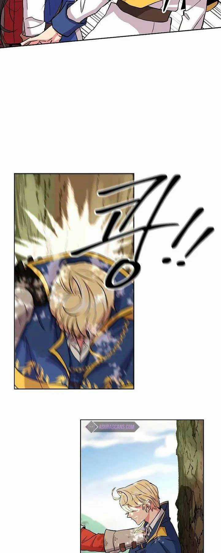 Đại Ma Đạo Sư Hồi Quy Chapter 3 trang 98