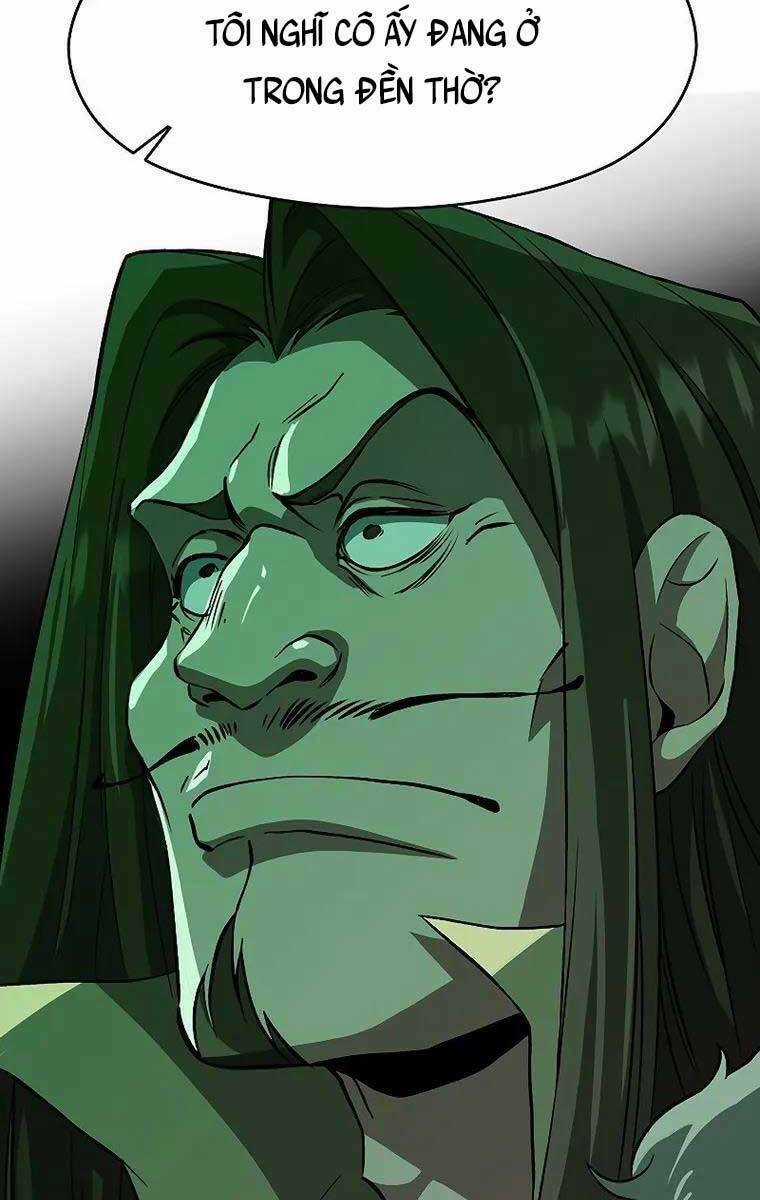 Đại Ma Đạo Sư Hồi Quy Chapter 30 trang 21