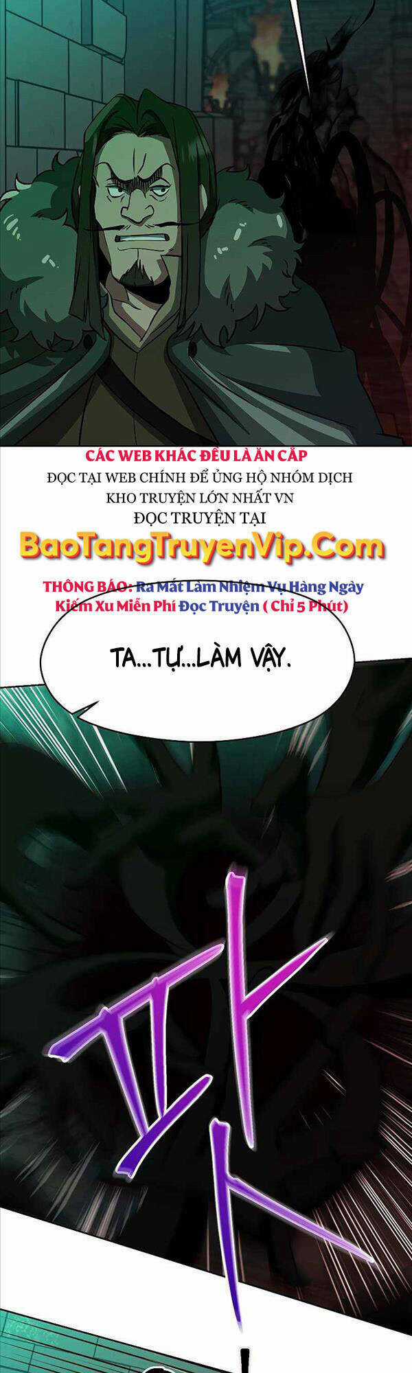 Đại Ma Đạo Sư Hồi Quy Chapter 31 trang 10