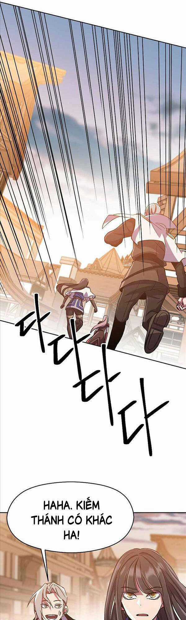 Đại Ma Đạo Sư Hồi Quy Chapter 31 trang 15