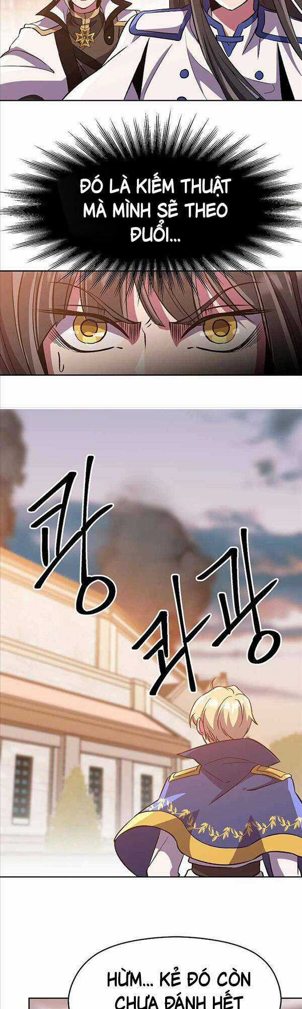 Đại Ma Đạo Sư Hồi Quy Chapter 31 trang 16