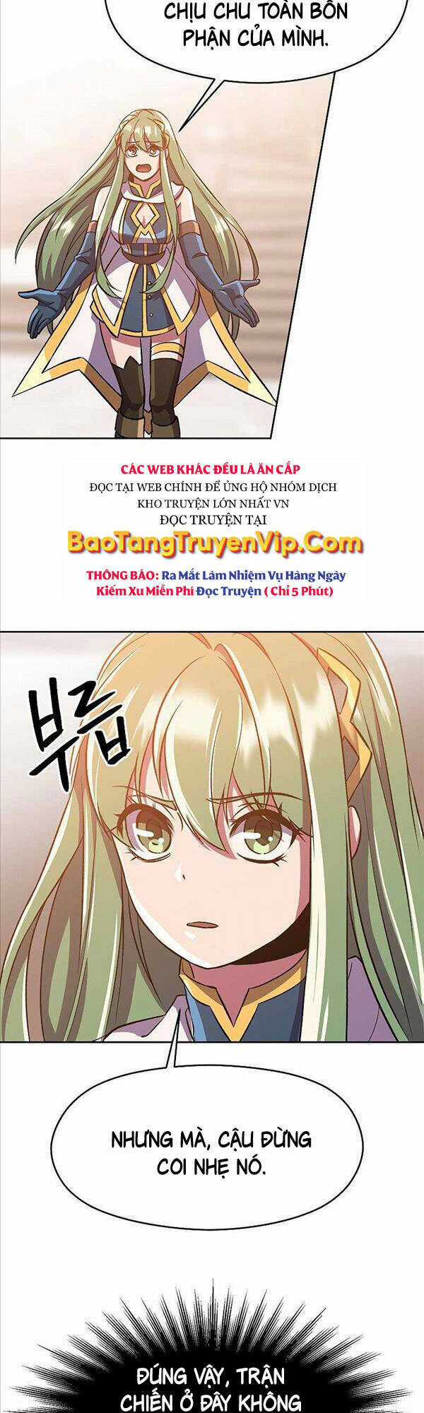 Đại Ma Đạo Sư Hồi Quy Chapter 31 trang 18