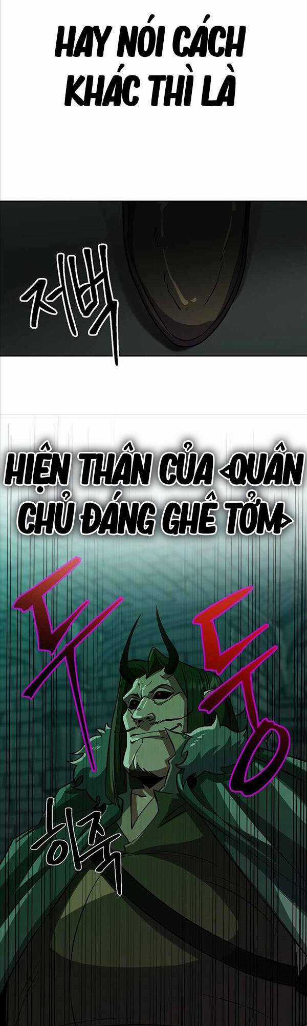 Đại Ma Đạo Sư Hồi Quy Chapter 31 trang 20
