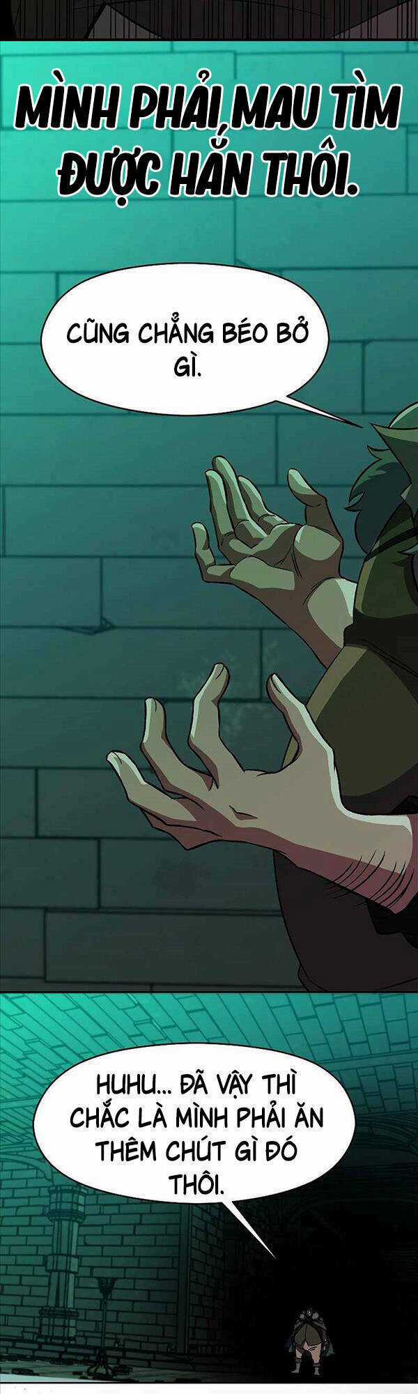 Đại Ma Đạo Sư Hồi Quy Chapter 31 trang 21