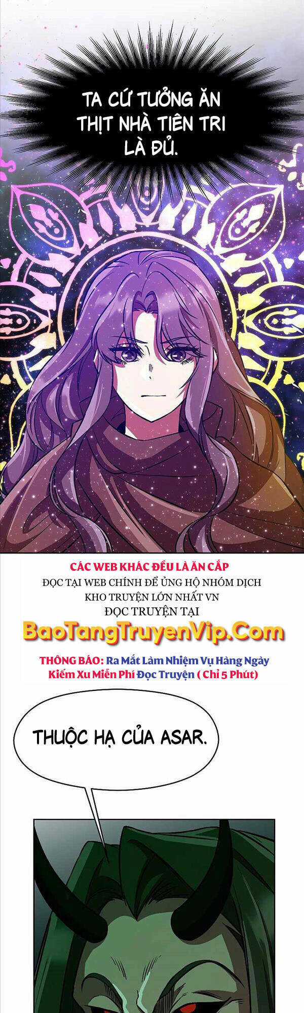 Đại Ma Đạo Sư Hồi Quy Chapter 31 trang 22