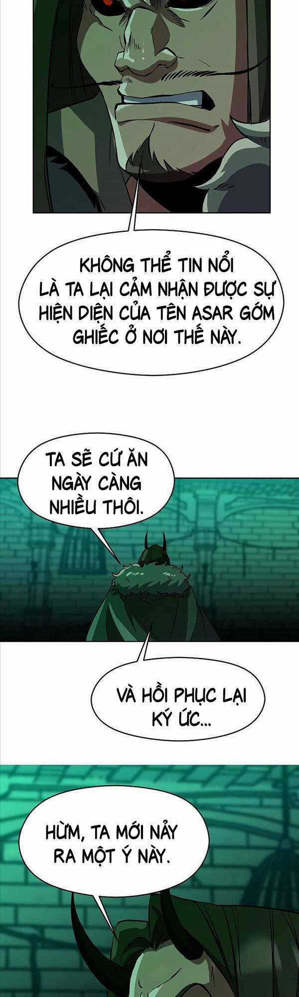 Đại Ma Đạo Sư Hồi Quy Chapter 31 trang 23