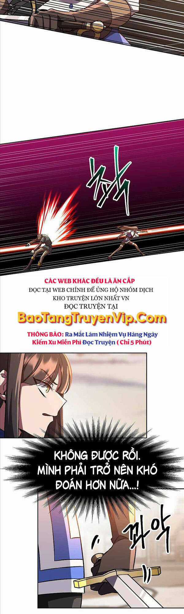 Đại Ma Đạo Sư Hồi Quy Chapter 31 trang 26