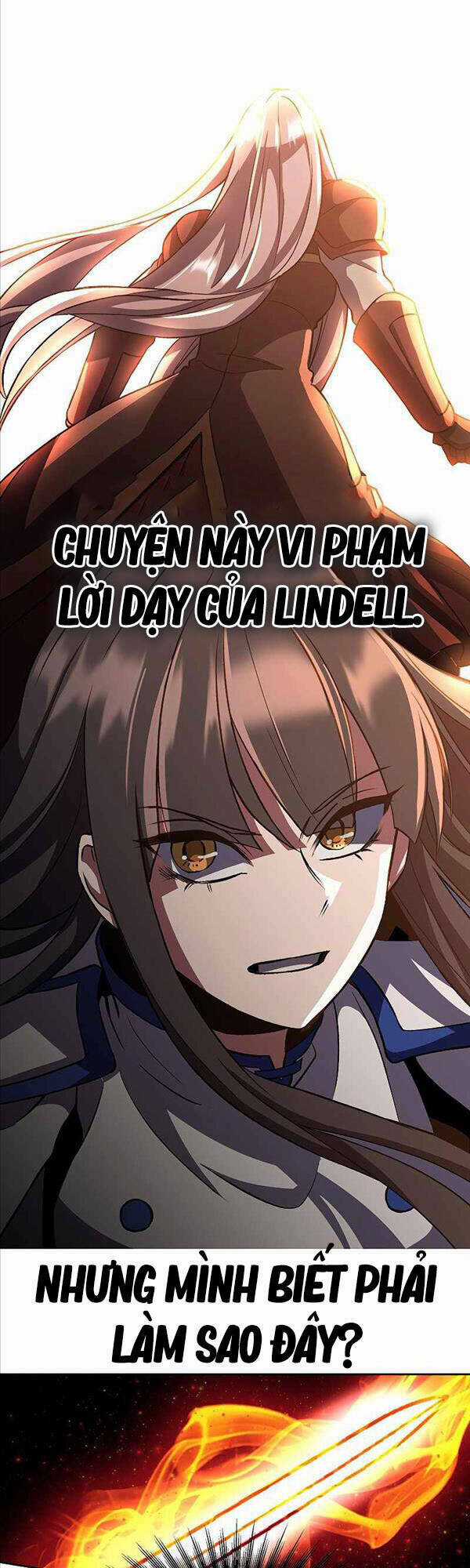 Đại Ma Đạo Sư Hồi Quy Chapter 31 trang 27