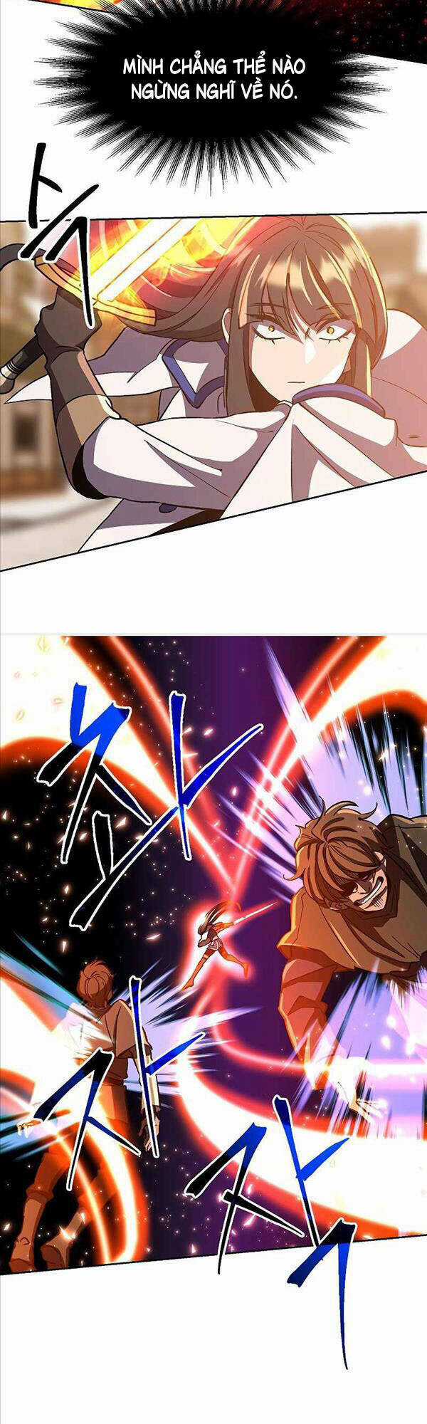 Đại Ma Đạo Sư Hồi Quy Chapter 31 trang 28