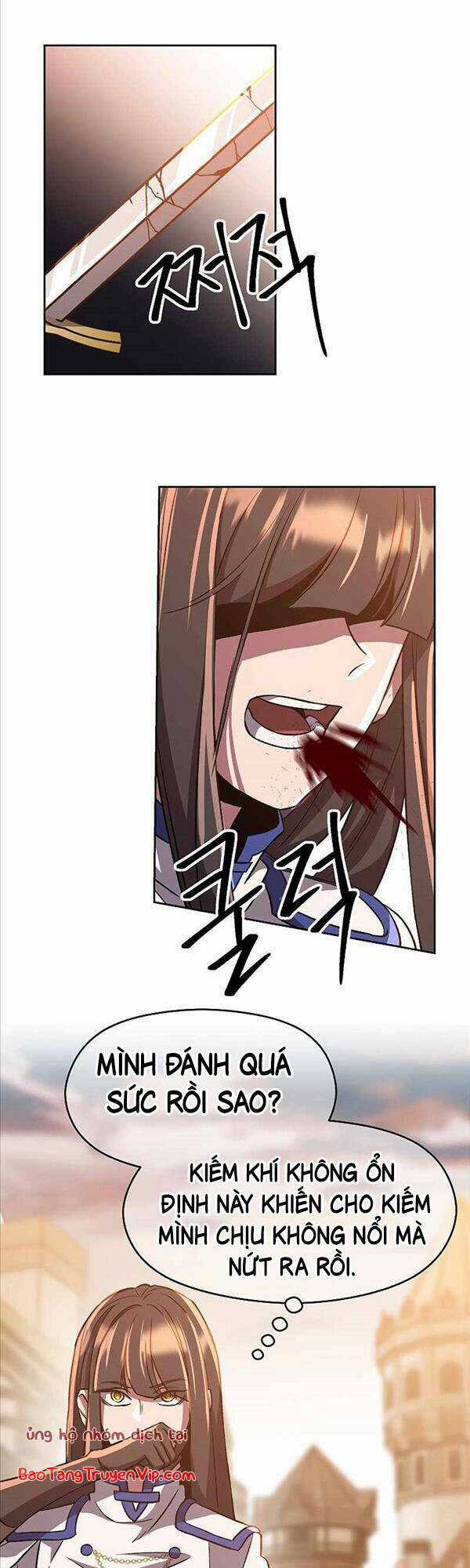 Đại Ma Đạo Sư Hồi Quy Chapter 31 trang 29