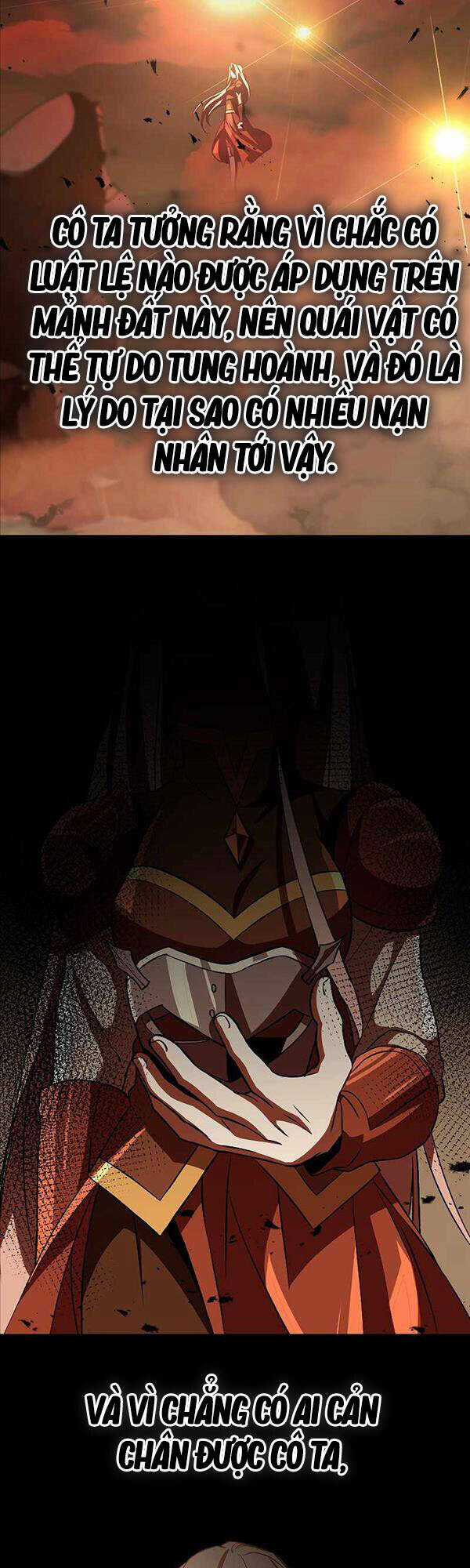 Đại Ma Đạo Sư Hồi Quy Chapter 31 trang 3