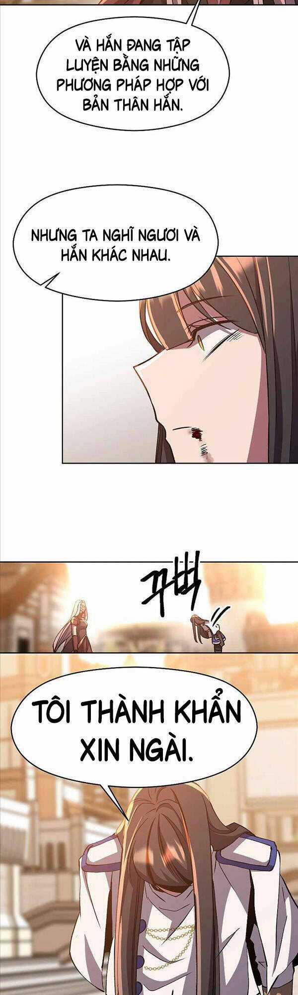 Đại Ma Đạo Sư Hồi Quy Chapter 31 trang 31