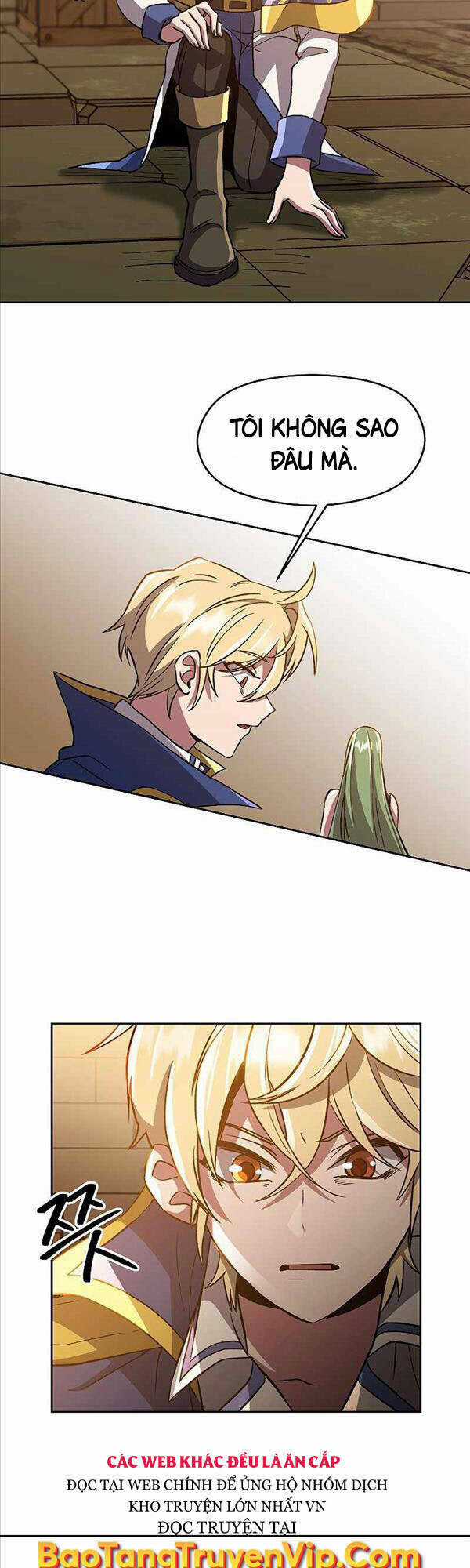 Đại Ma Đạo Sư Hồi Quy Chapter 31 trang 34