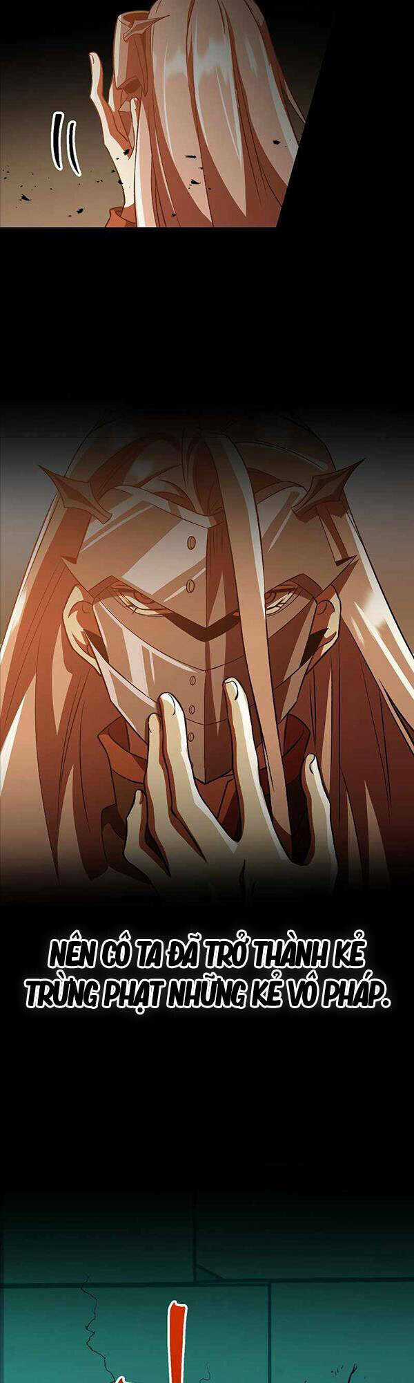 Đại Ma Đạo Sư Hồi Quy Chapter 31 trang 4