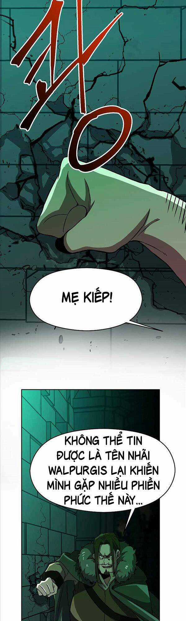 Đại Ma Đạo Sư Hồi Quy Chapter 31 trang 5