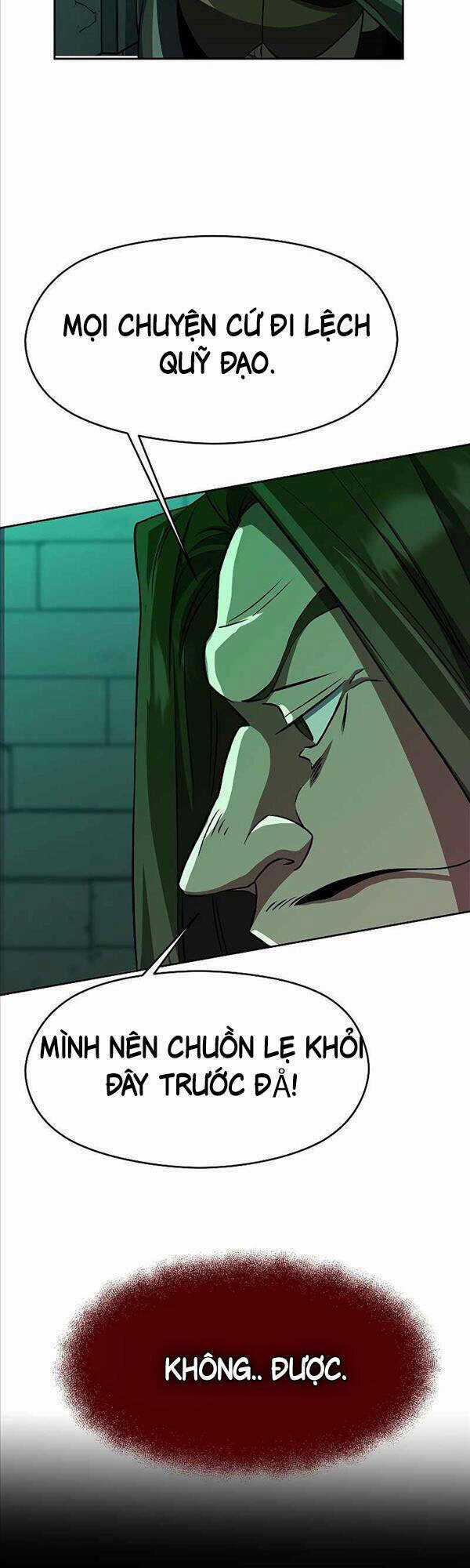 Đại Ma Đạo Sư Hồi Quy Chapter 31 trang 6