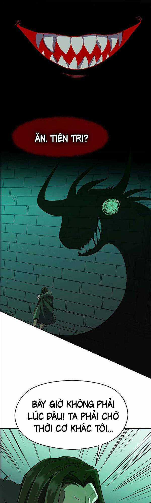 Đại Ma Đạo Sư Hồi Quy Chapter 31 trang 7