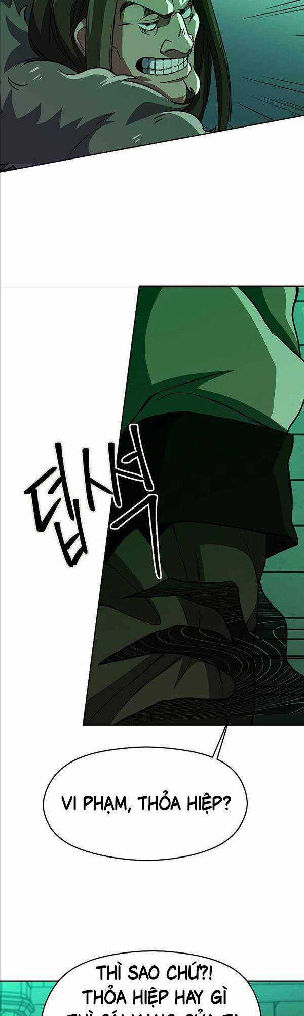 Đại Ma Đạo Sư Hồi Quy Chapter 31 trang 8