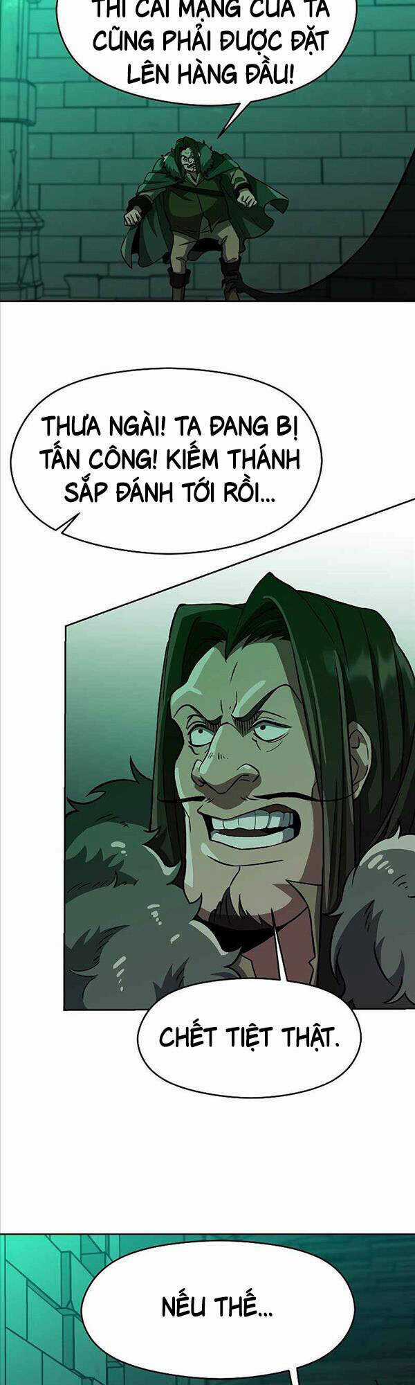 Đại Ma Đạo Sư Hồi Quy Chapter 31 trang 9