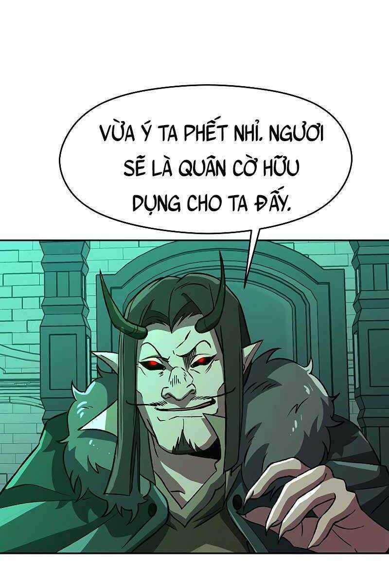 Đại Ma Đạo Sư Hồi Quy Chapter 32 trang 25