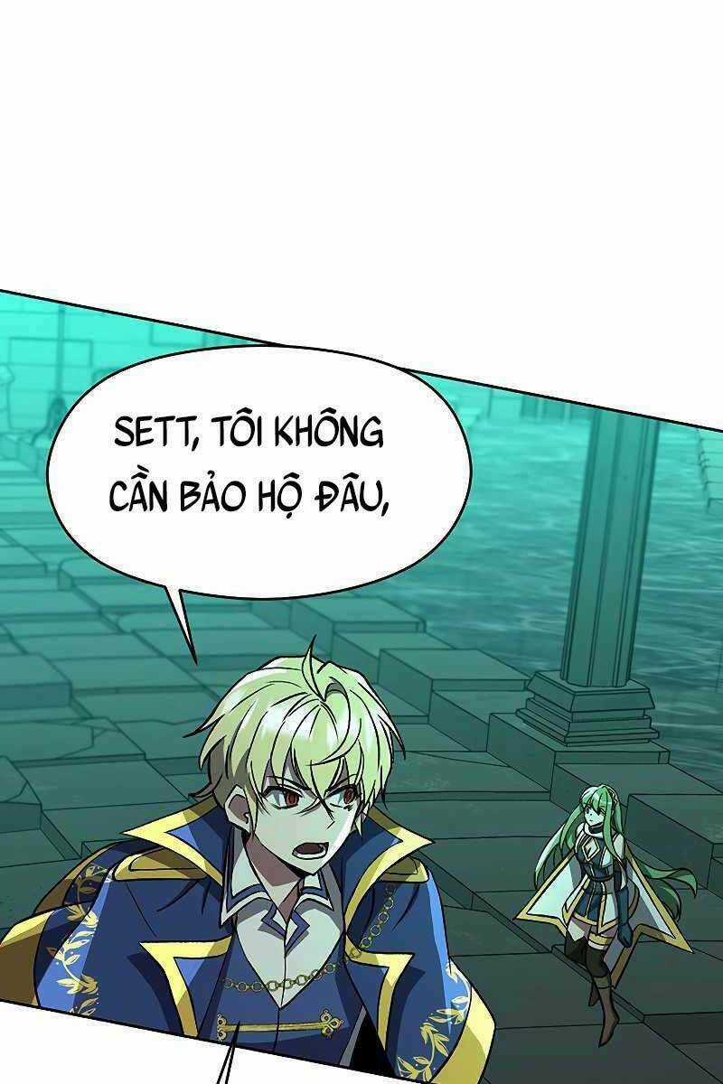 Đại Ma Đạo Sư Hồi Quy Chapter 32 trang 26