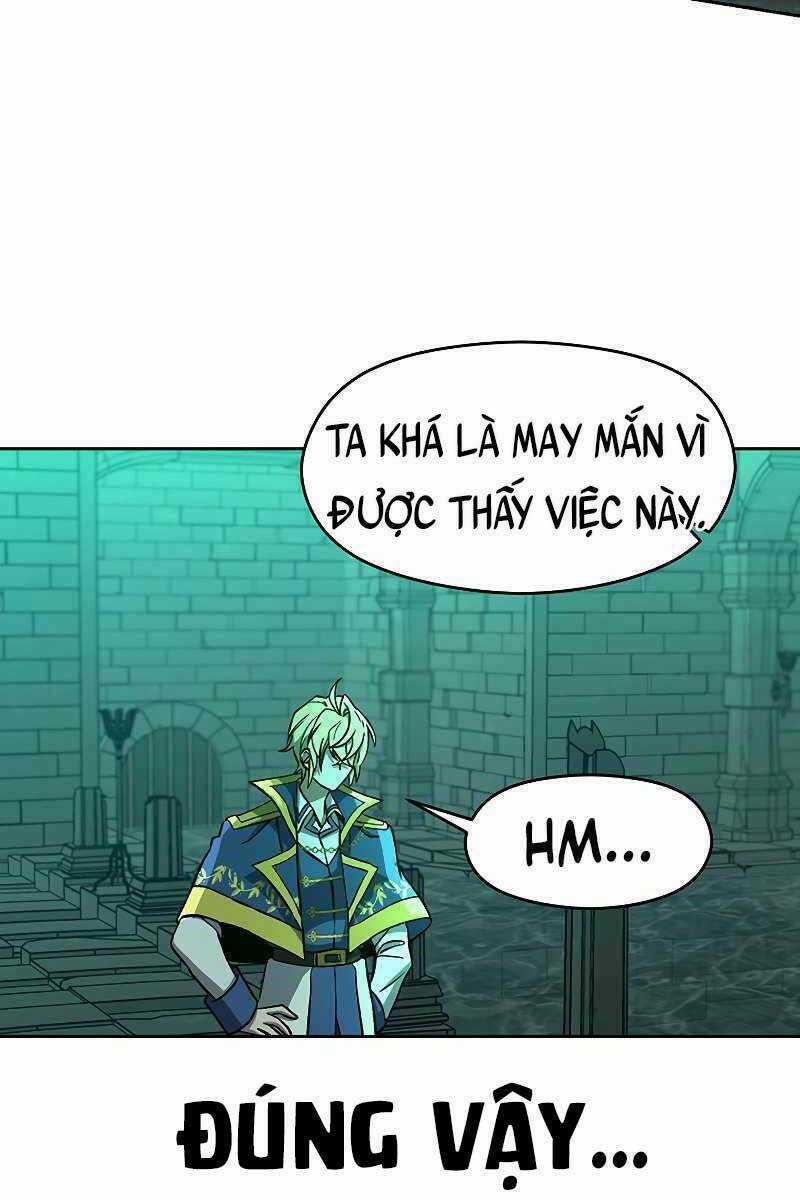 Đại Ma Đạo Sư Hồi Quy Chapter 32 trang 8