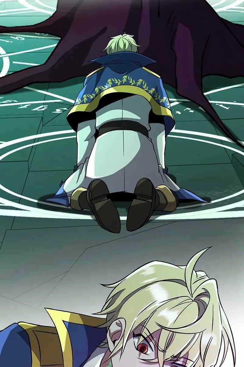 Đại Ma Đạo Sư Hồi Quy Chapter 33 trang 10