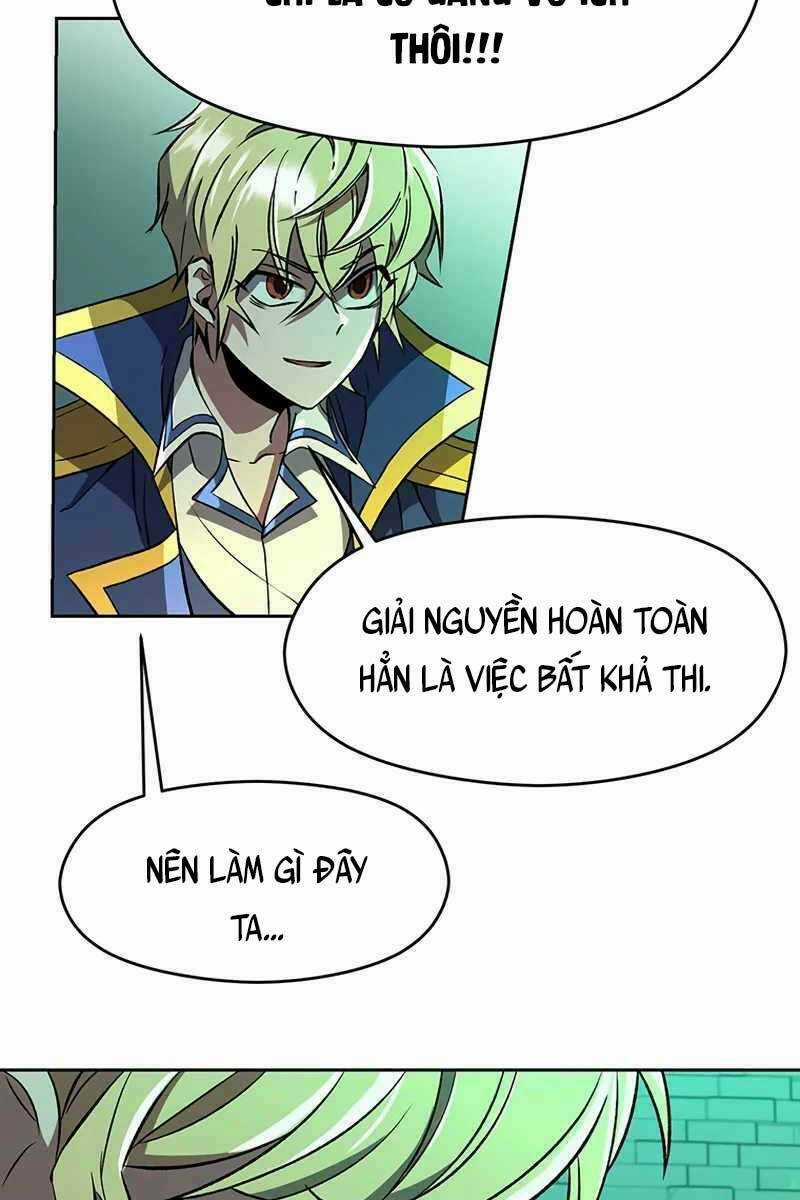 Đại Ma Đạo Sư Hồi Quy Chapter 33 trang 21