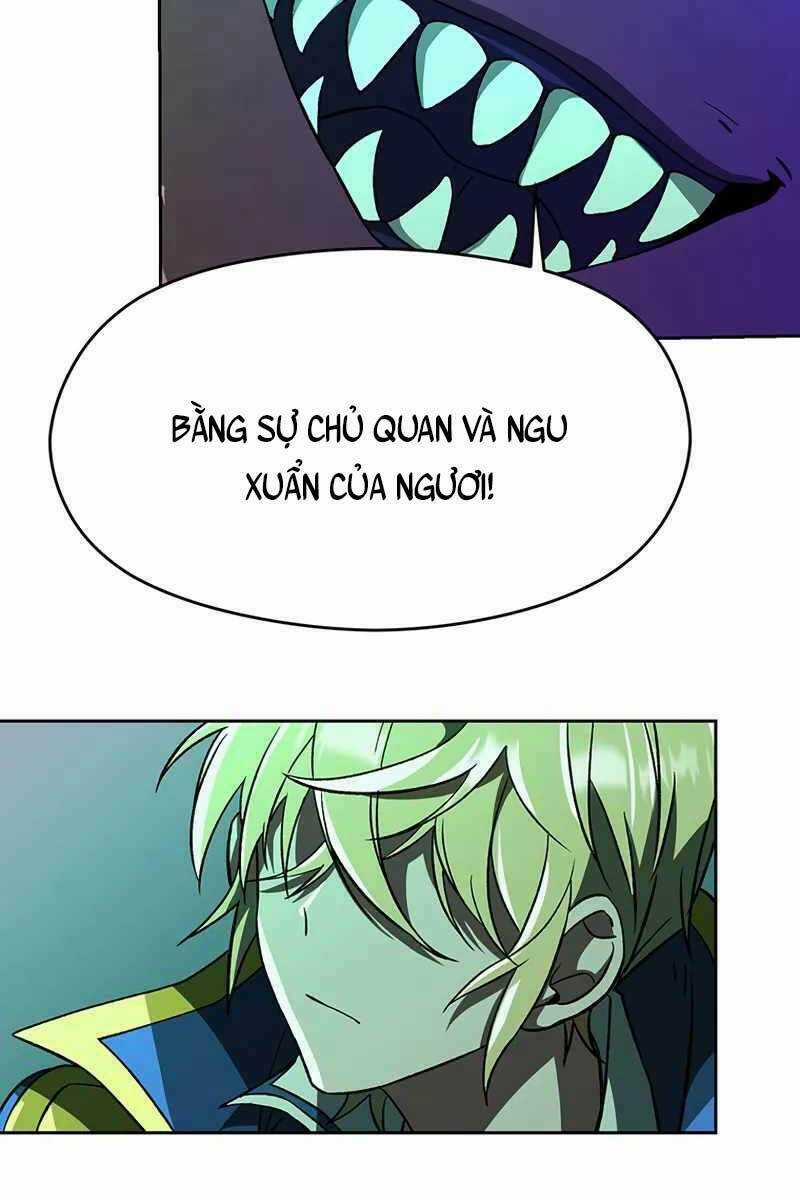 Đại Ma Đạo Sư Hồi Quy Chapter 33 trang 3