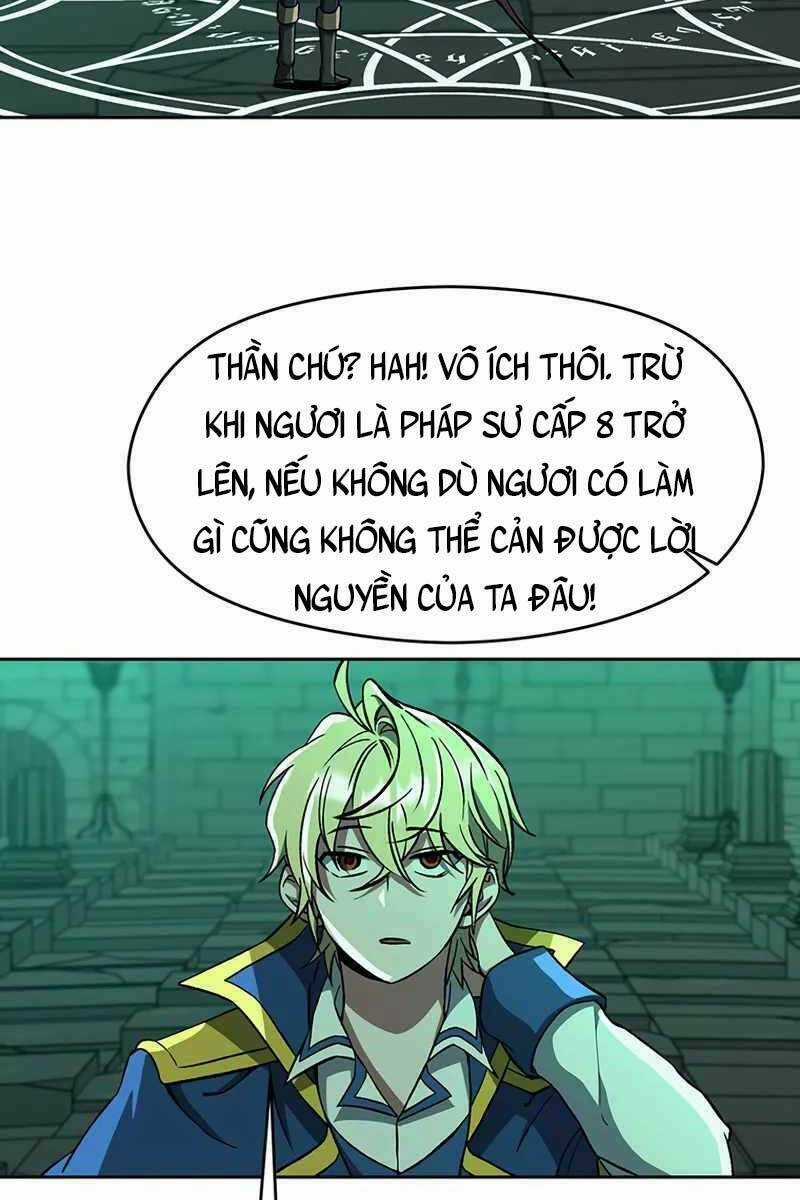 Đại Ma Đạo Sư Hồi Quy Chapter 33 trang 7