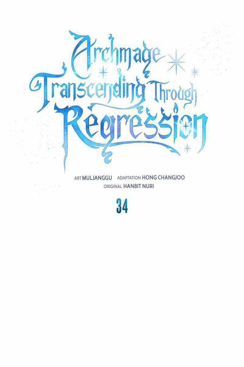 Đại Ma Đạo Sư Hồi Quy Chapter 34 trang 0