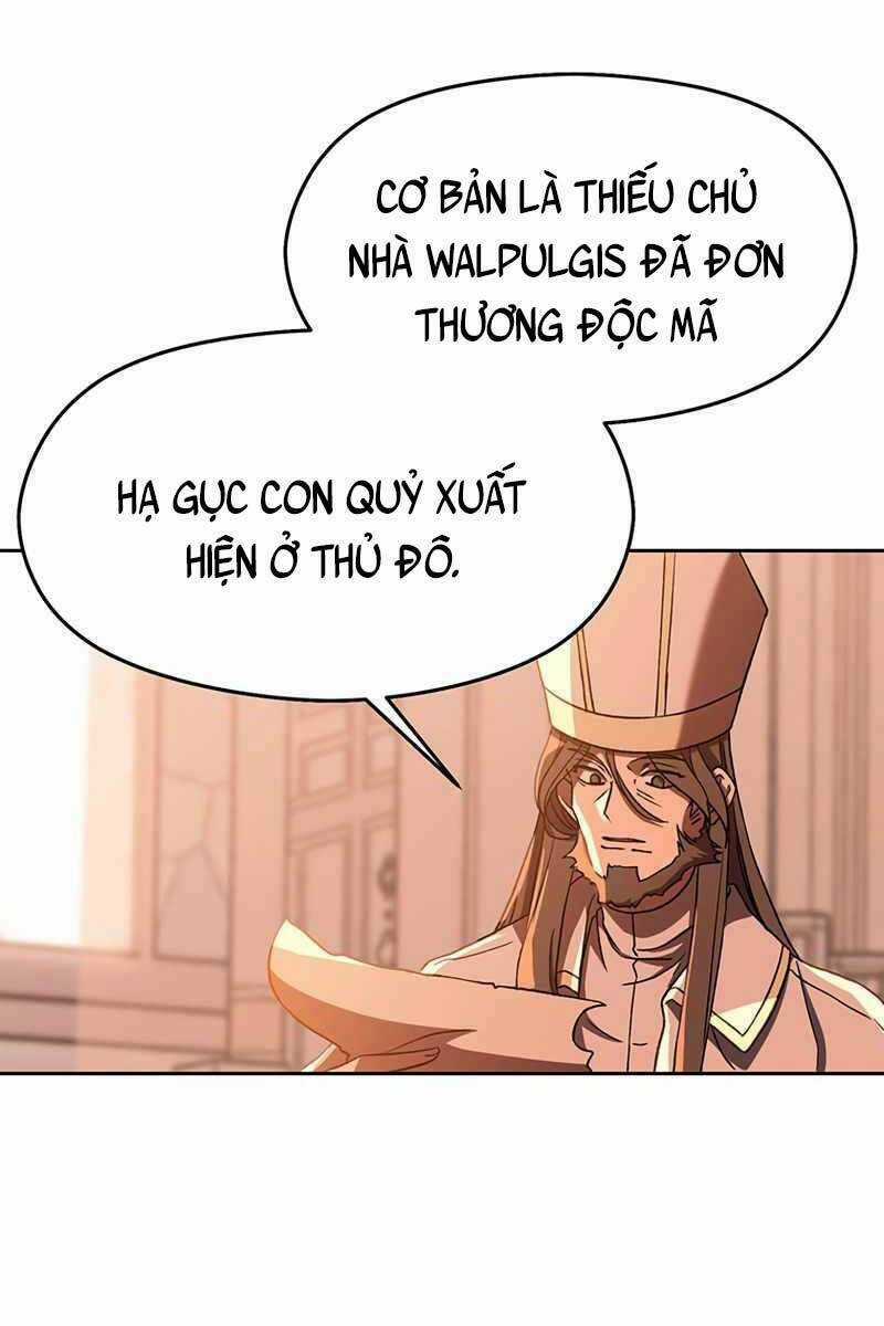 Đại Ma Đạo Sư Hồi Quy Chapter 34 trang 11