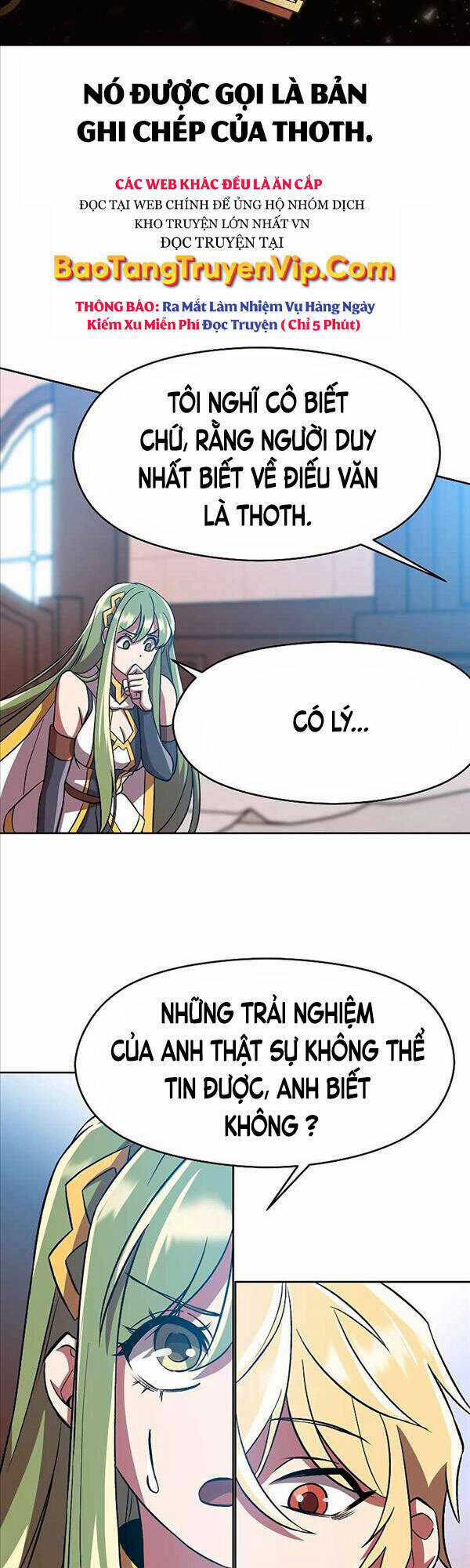 Đại Ma Đạo Sư Hồi Quy Chapter 35 trang 11