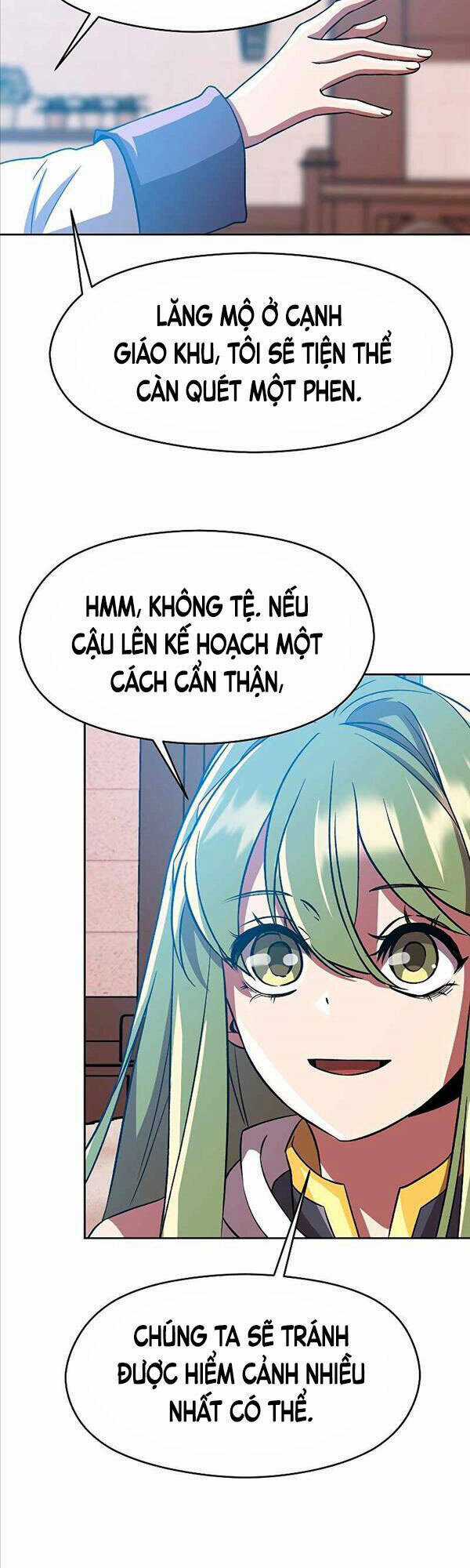 Đại Ma Đạo Sư Hồi Quy Chapter 35 trang 13