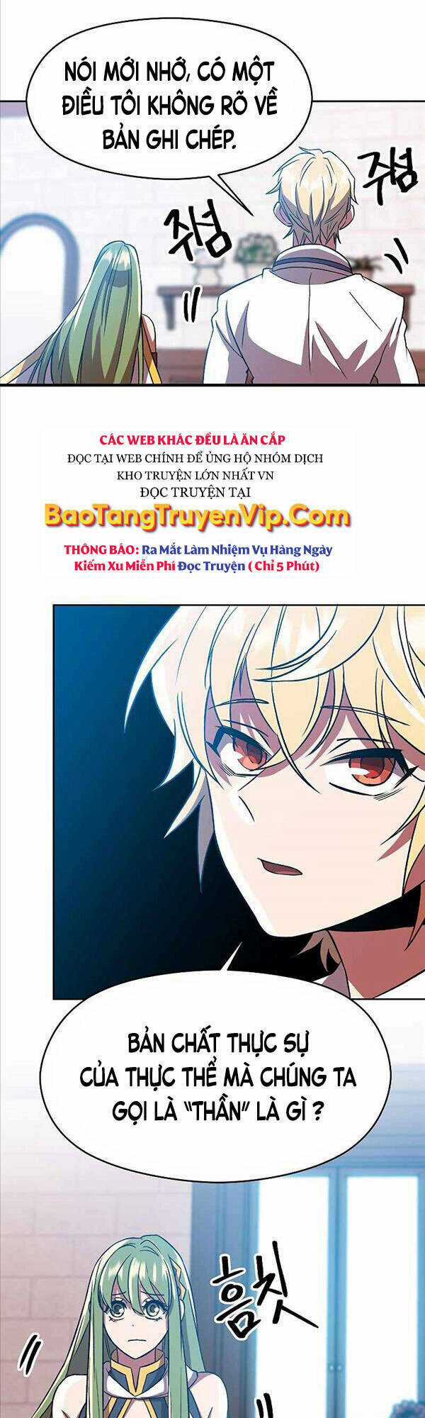 Đại Ma Đạo Sư Hồi Quy Chapter 35 trang 14