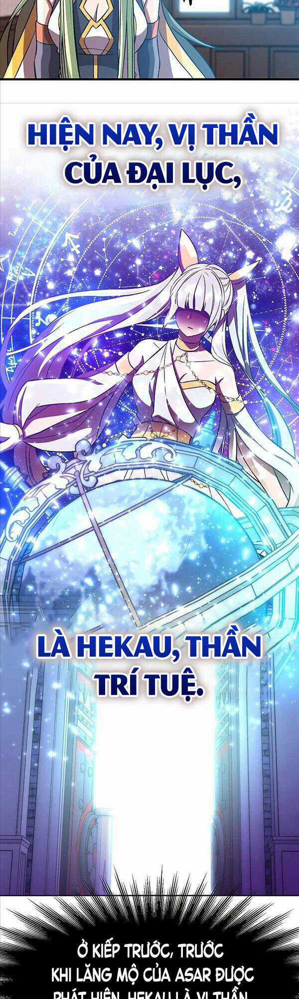 Đại Ma Đạo Sư Hồi Quy Chapter 35 trang 15