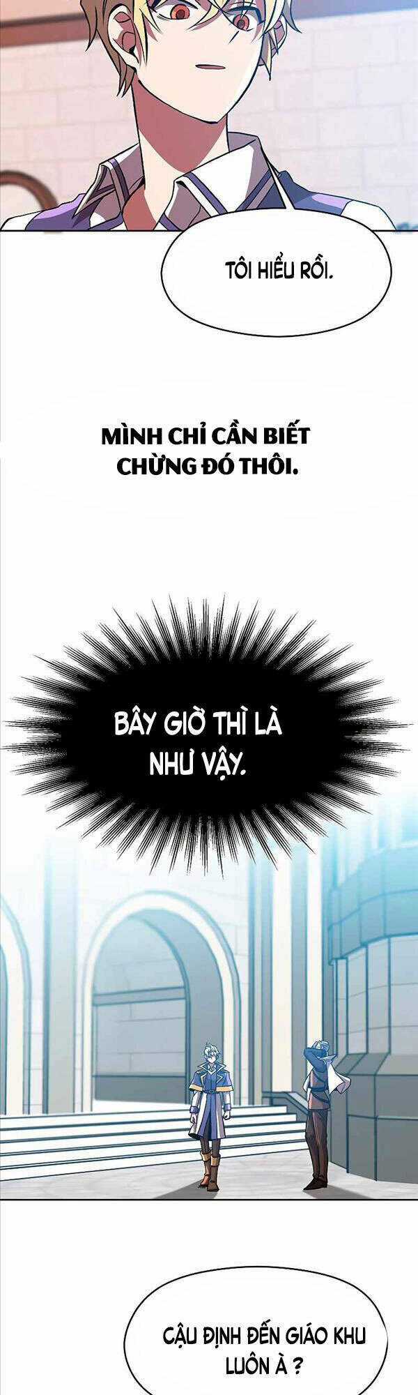 Đại Ma Đạo Sư Hồi Quy Chapter 35 trang 18