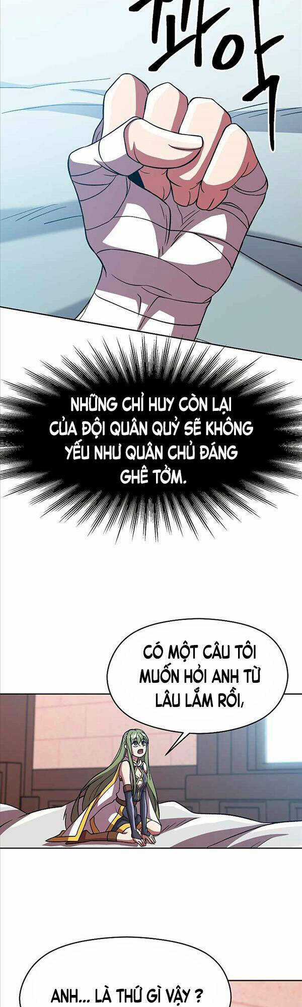 Đại Ma Đạo Sư Hồi Quy Chapter 35 trang 2