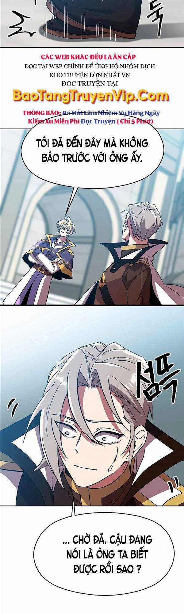 Đại Ma Đạo Sư Hồi Quy Chapter 35 trang 23