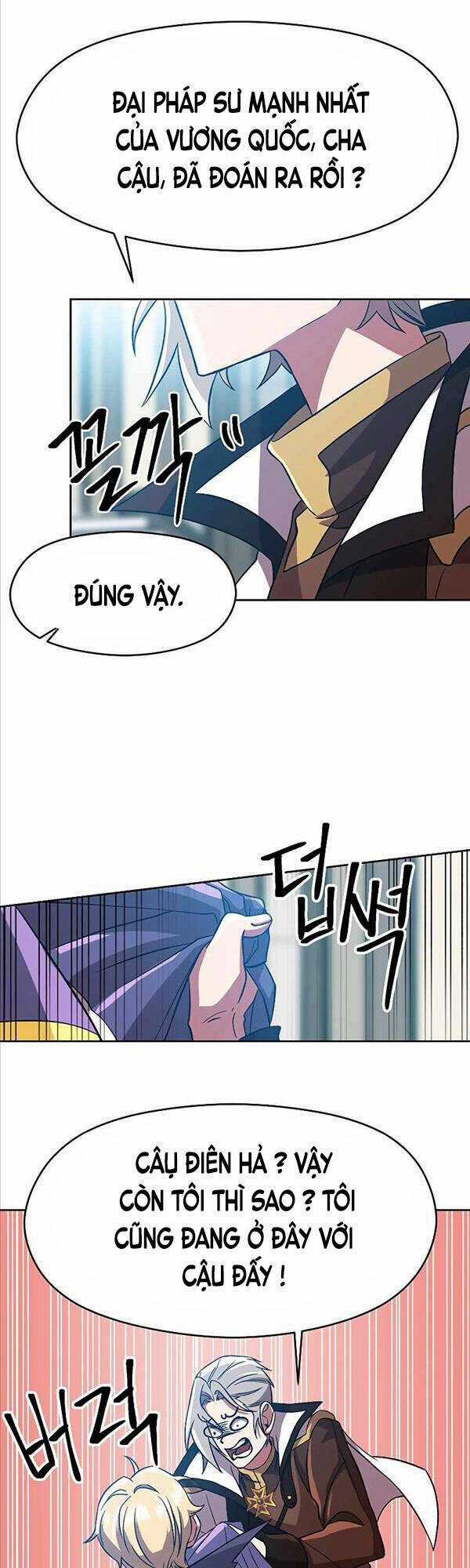 Đại Ma Đạo Sư Hồi Quy Chapter 35 trang 24