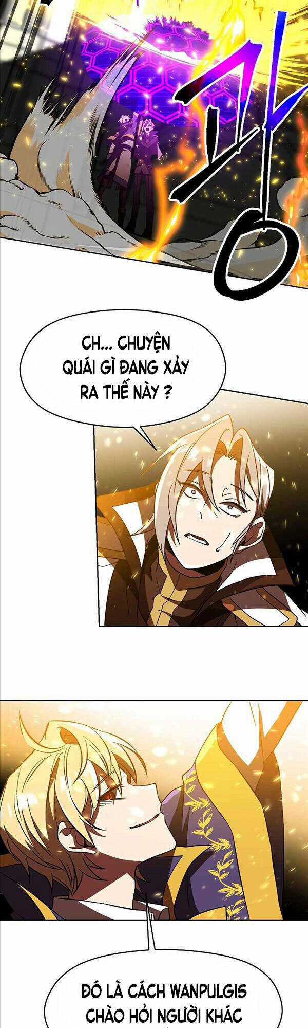 Đại Ma Đạo Sư Hồi Quy Chapter 35 trang 27