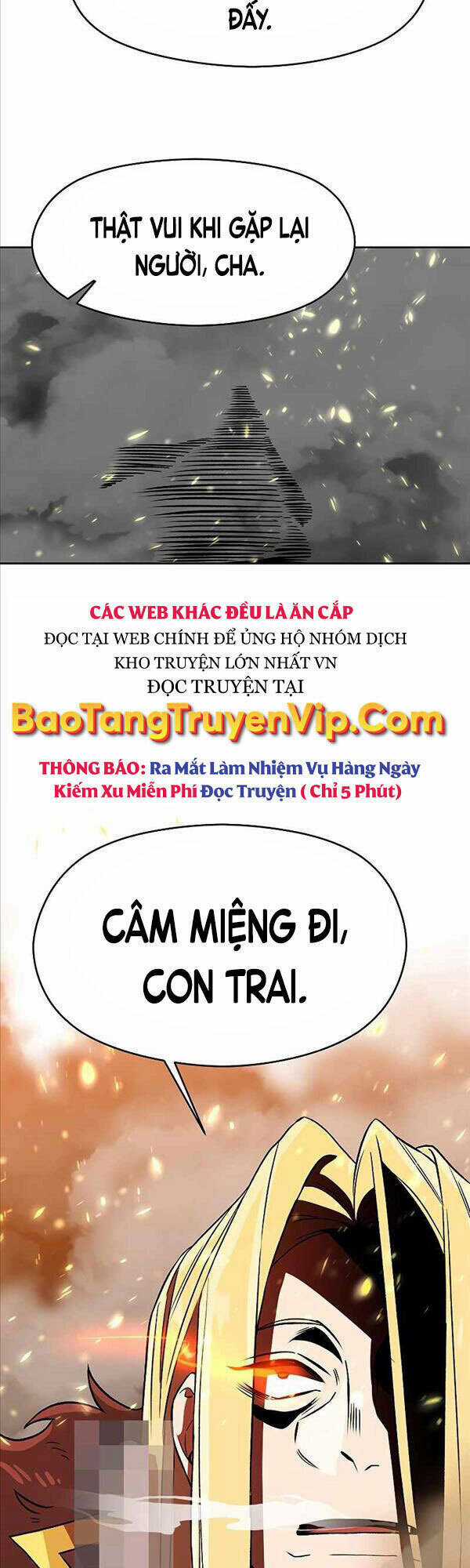Đại Ma Đạo Sư Hồi Quy Chapter 35 trang 28